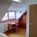 U Janatu S Ubytovanim Fogadó *