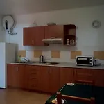 Fogadó U Janatu S Ubytovanim Čestín