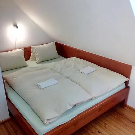 Mini-hôtel U Janatu S Ubytovanim