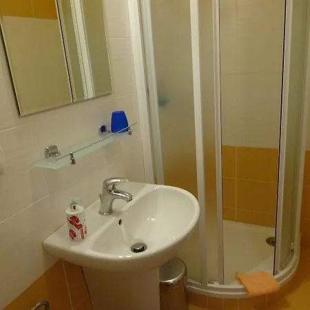 U Janatů S Ubytováním