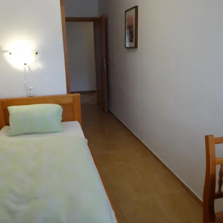 U Janatů S Ubytováním Penzion