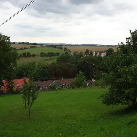 Penzion U Janatů S Ubytováním