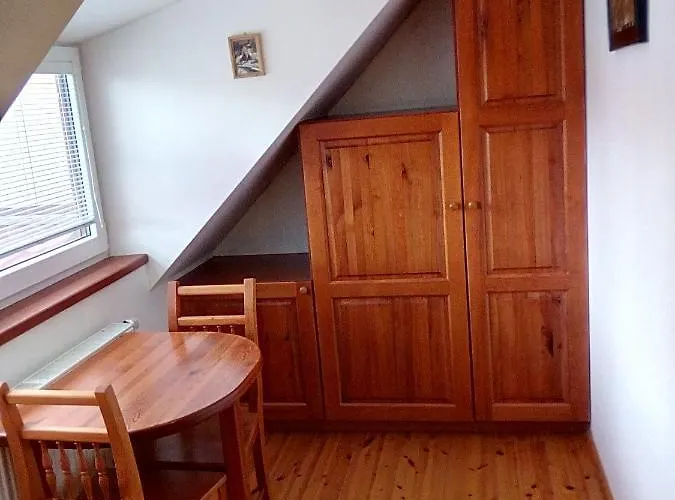 Locanda U Janatů S Ubytováním