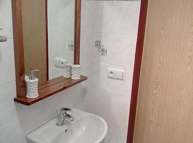 Locanda U Janatů S Ubytováním *