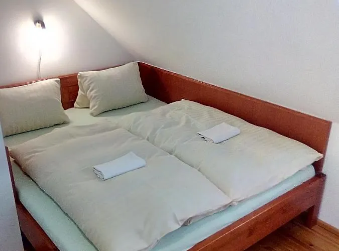 Locanda U Janatů S Ubytováním