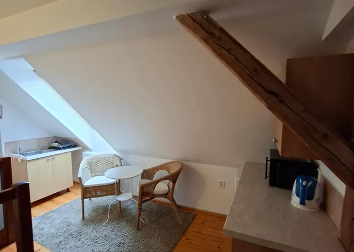 U Janatů S Ubytováním
