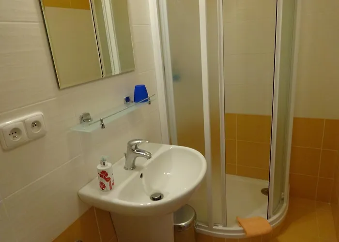 U Janatů S Ubytováním