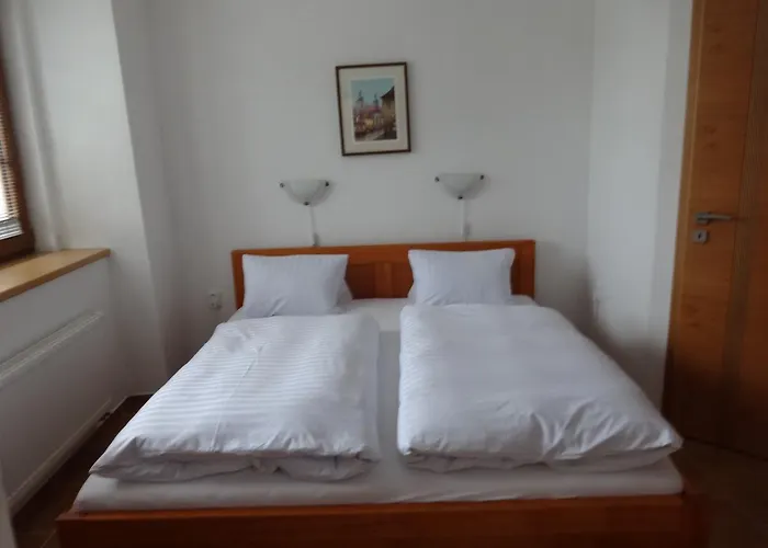 U Janatů S Ubytováním * Cestin
