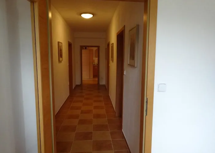 U Janatů S Ubytováním Inn