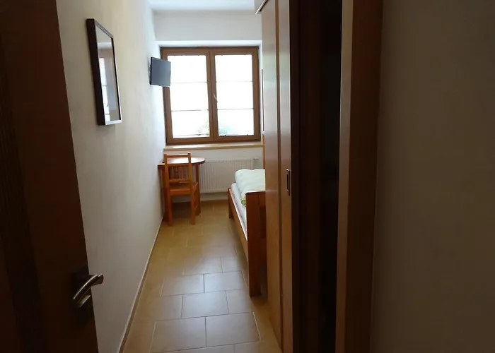 U Janatů S Ubytováním Locanda