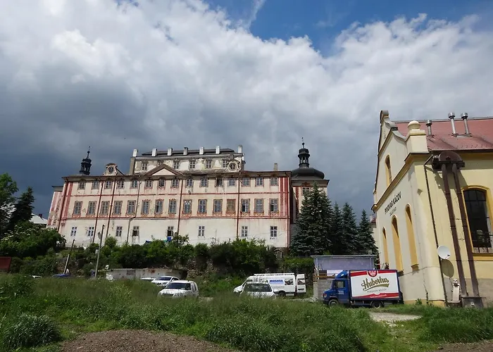 U Janatů S Ubytováním Locanda Cestin