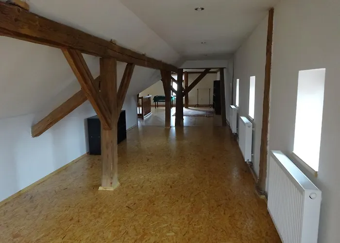 U Janatů S Ubytováním * Cestin