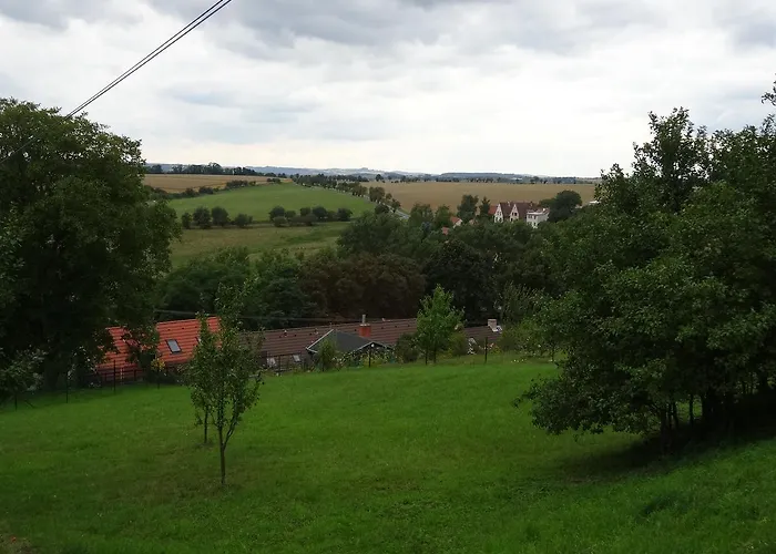 Locanda U Janatů S Ubytováním